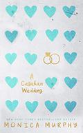 A Callahan Wedding by Monica Murphy