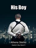 His Boy by Athena Steller