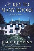 A Key To Many Doors by Emilie Loring