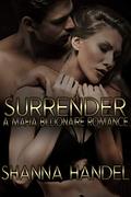 Surrender by Shanna Handel
