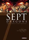 Sept Dragons (Sept #12) by Sébastien Gérard