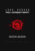 Lord Horror: Reverbstorm by John Coulthart