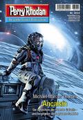 Ancaisin (Perry Rhodan - Heftromane #3034) by Michael Marcus Thurner