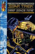 Requiem (Star Trek: Deep Space Nine: Comic Collection #3; issues 8-11) by Scott Reed