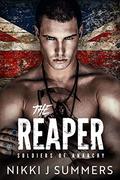 The Reaper (The Soldiers of Anarchy #2) by Nikki J. Summers