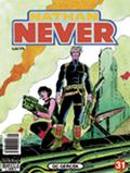 Nathan Never n. 31: Üç Gerçek (Nathan Never #41) by Bepi Vigna