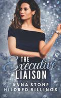 The Executive Liaison (Black Diamond #2) by Anna Stone