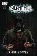 Silent Hill: Downpour - Anne's Story #2 by Tristan Jones