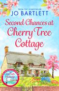 Second Chances at Cherry Tree Cottage by Jo Bartlett