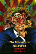 No Monsters Allowed by Allen Ashley