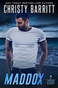 Maddox by Christy Barritt