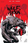 Wolf Moon (2014-) #3 (Wolf Moon #1) by Cullen Bunn