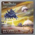 Die Laren: (Perry Rhodan #Silberband 75) by William Voltz