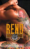 Reno (Devil's Disciples MC #5) by Scott Hildreth