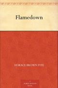 Flamedown by H.B. Fyfe
