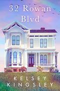 32 Rowan Blvd by Kelsey Kingsley