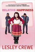 Relative Happiness by Lesley Crewe