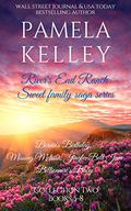 River's End Ranch Boxed Set 5-8 by Pamela M. Kelley