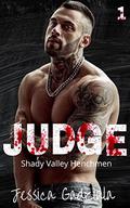 Judge by Jessica Gadziala