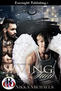 Saving Sam (Purgatory, Inc #1) by Nikka Michaels