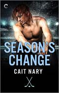 Season's Change (Trade Season #1) by Cait Nary