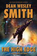 The High Edge (Seeders Universe #4) by Dean Wesley Smith