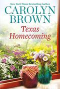 Texas Homecoming by Carolyn Brown