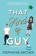 That Kind of Guy by Stephanie Archer