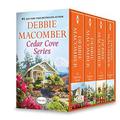 Debbie Macomber's Cedar Cove Vol 2: 50 Harbor Street\6 Rainier Drive\74 Seaside Avenue\8 Sandpiper Way by Debbie Macomber
