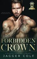 Forbidden Crown by Jagger Cole
