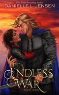 The Endless War (The Bridge Kingdom #4) by Danielle L. Jensen