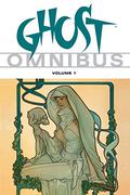 Ghost Omnibus, Volume 1 (Ghost I (Single issues) #1-12) by Eric Luke