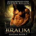 Braum (Enigma #7) by B.C. Kinnison