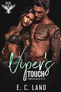 Viper's Touch by E.C. Land
