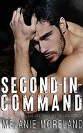 Second-in-Command by Melanie Moreland