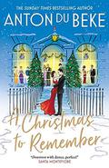 A Christmas to Remember by Anton du Beke