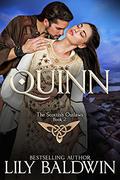 Quinn by Lily Baldwin
