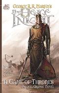 The Hedge Knight, Issue 2 (The Hedge Knight (Single Issues) #2) by Bill Tortolini