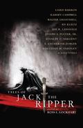 Tales of Jack the Ripper by Alan M. Clark