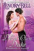 The Devil's Own Duke (Wallflowers vs. Rogues #2) by Lenora Bell
