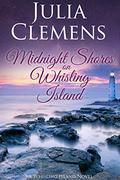 Midnight Shores on Whisling Island by Julia Clemens
