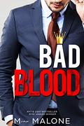 Bad Blood by M. Malone