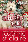 Peppermint Bark by Roxanne St. Claire