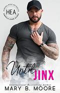 Until Jinx (Happily Ever Alpha World #1) by Mary B. Moore