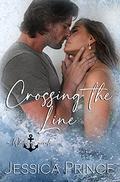 Crossing the Line by Jessica Prince