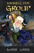 Looking For Group: Volume 3 (Looking For Group #3) by Ryan Sohmer