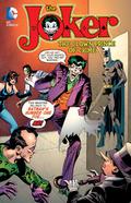The Joker: The Clown Prince of Crime by Elliot S. Maggin