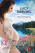 831 Marriage Lane by Lucy Darling