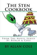 The Sten Cookbook (Sten #1) by Allan Cole