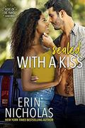 Sealed With A Kiss by Erin Nicholas